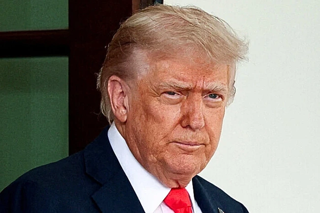 we.ua - Трамп готовий дати Україні зброю: що змінило його позицію?