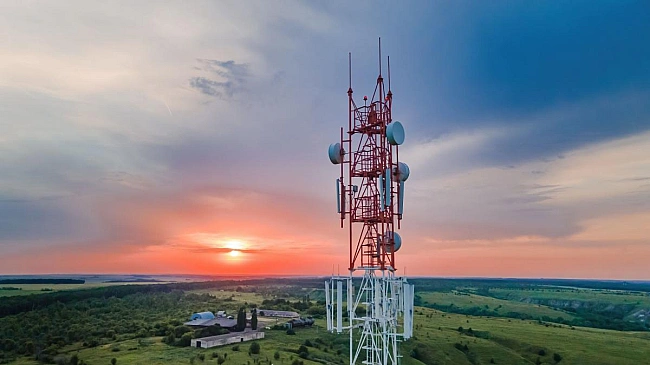 we.ua - На мережі Vоdаfоnе впроваджено інноваційну технологію енергозбереження – Нuаwеі Роwеrstаr 2.0