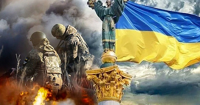 we.ua - Українцям озвучили 4 сценарії закінчення війни: найреалістичніший викликає шок