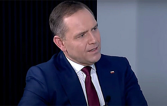 we.ua - Стало відомо, коли відбудеться інавгурація нового президента Польщі