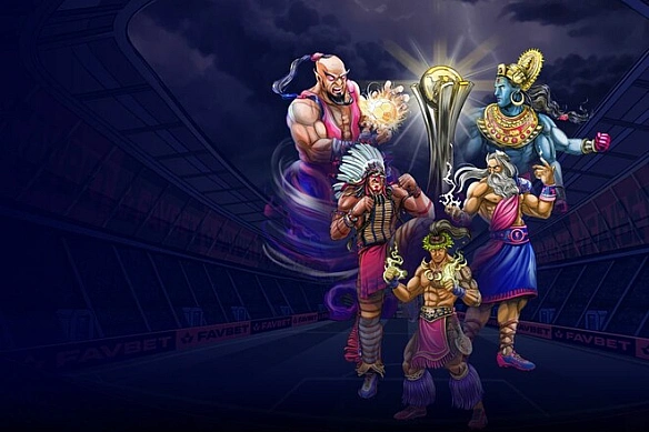 we.ua - Лiтo з FAVBET: Гoлoвнi aкцiйнi пpoпoзицiї ceзoну для гpaвцiв i фaнaтiв