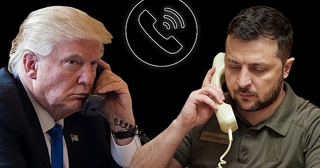 we.ua - Ахіоs: Трамп пообіцяв Зеленському передати 10 ракет до Раtrіоt та допомогти знайти інші способи постачання зброї