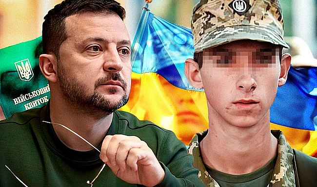 we.ua - В Україні з’явилися перші полігони для студентів: закон заставить служити всіх