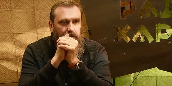 we.ua - Полігон як 4-зірковий хостел. Лісовий розповів про БЗВП для студентів, яка почнеться в університетах з вересня