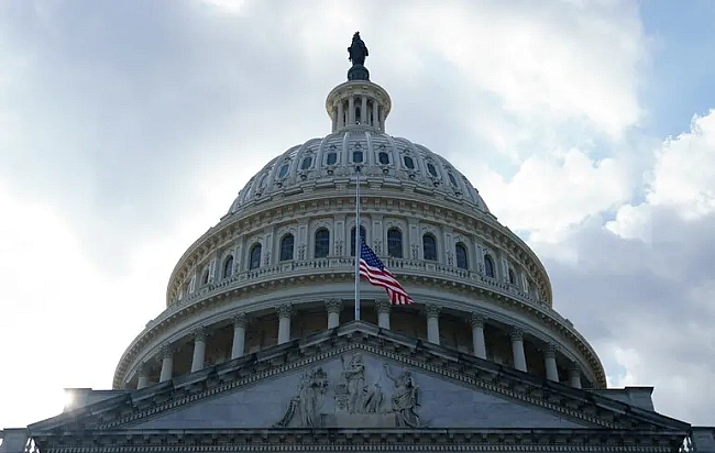 we.ua - Законопроєкт про посилення санкцій США проти Росії внесуть на розгляд Конгресу 9 липня