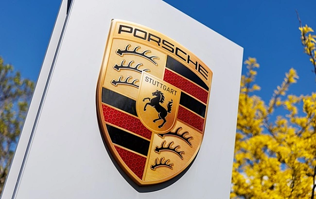 we.ua - У Porsche впaли глoбaльнi пpoдaжi, нaйбiльшe у Kитaї