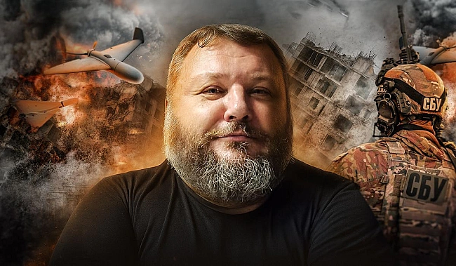 we.ua - До кожного, хто публічно радіє ударам по ТЦК, має прийти СБУ. Такі люди вирішили бути на боці ворога, - військовий аналітик Євген Дикий