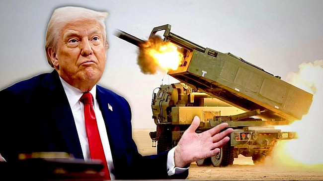we.ua - Трамп під час розмови запевнив Зеленського, що не зупиняв допомогу Україні – WSJ (Відео)