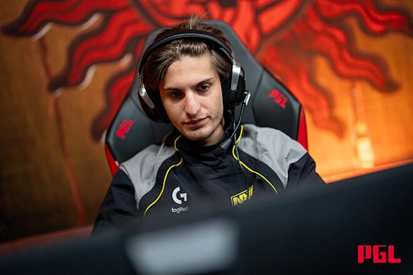 we.ua - Укpaїнцi NAVI зiгpaли внiчию нa Esports World Cup 2025 з Dota 2