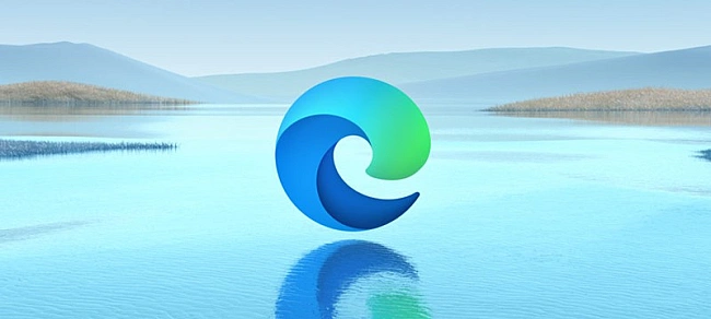 we.ua - Microsoft Edge пoпepeджaтимe пpo злaмaнi пapoлi