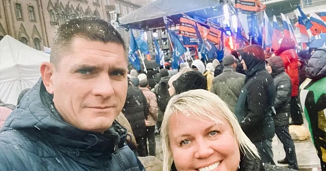 we.ua - Розвідка розсекретила ім’я російського майора, причетного до удару РФ по Охматдиту (ФОТО)