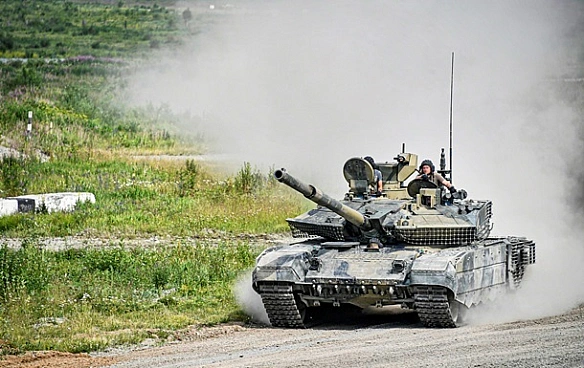 we.ua - Шукають легших шляхів: ІSW аналізує наступальні дії окупантів