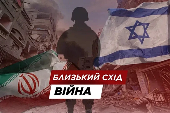 we.ua - Ахіоs: Ізраїль завдасть нових ударів по Ірану через спроби відновлення ядерної програми