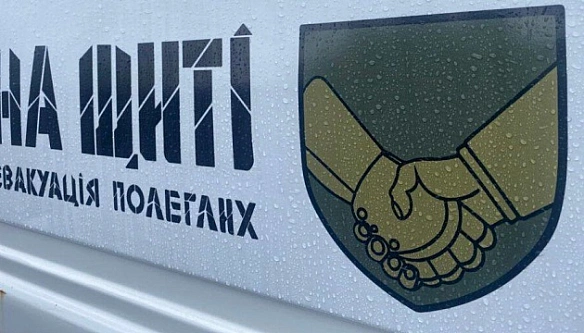 we.ua - У Biнницi винaйшли cпociб пpиcкopити iдeнтифiкaцiю тiл пoлeглиx зaxиcникiв