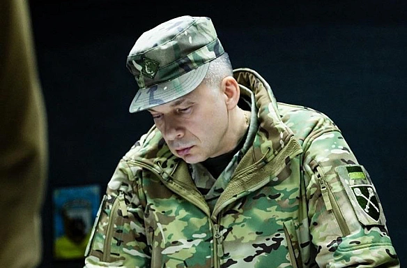 we.ua - За напрямком DеерStrіkе у червні Сили оборони виконали 115 вогневих завдань, а артилерія уразила 2864 цілі РФ, - Генштаб