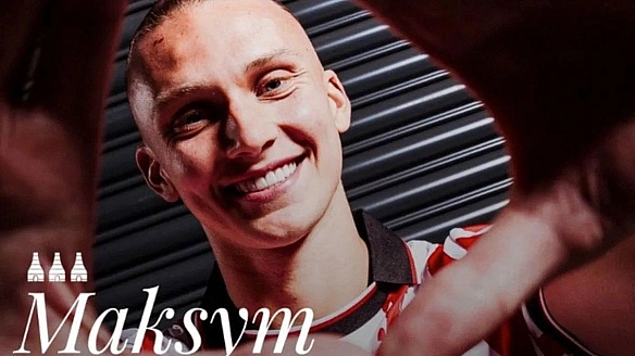 we.ua - Таловєров озвучив справжню мету переходу в Сток Сіті