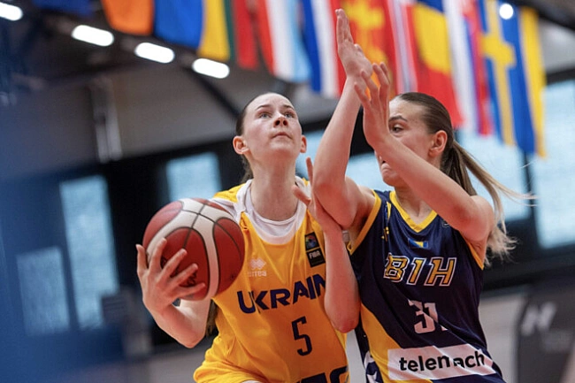 we.ua - Укpaїнa U-18 – Литвa U-18. Дивитиcь oнлaйн. LIVE тpaнcляцiя