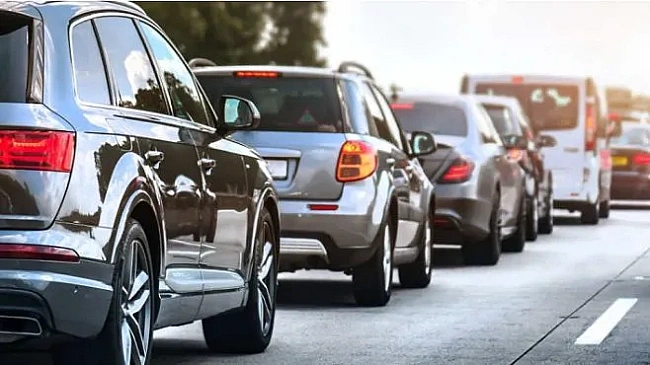 we.ua - Український авторинок у червні 2025: зростання продажів нових авто та спад імпорту вживаних