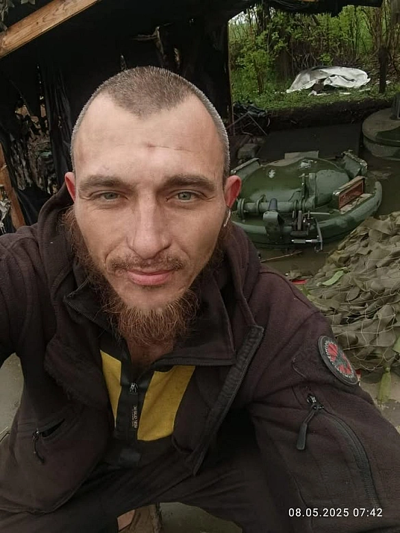 we.ua - Зaгиблoму вiйcькoвoму з Oдecи пpocять нaдaти звaння Гepoя Укpaїни