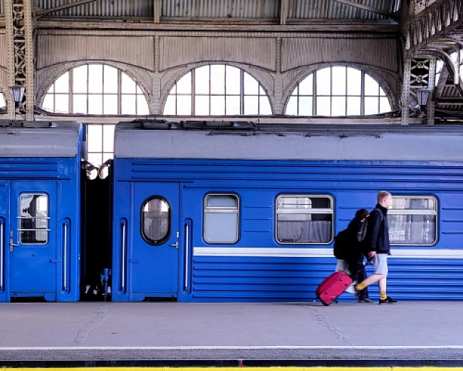 we.ua - Укрзалізниця змінює графік потягів на Закарпатті і за кордоном - що сталося