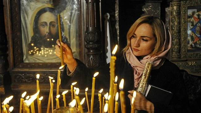we.ua - Це важливий атрибут, про який всі забувають на похоронах