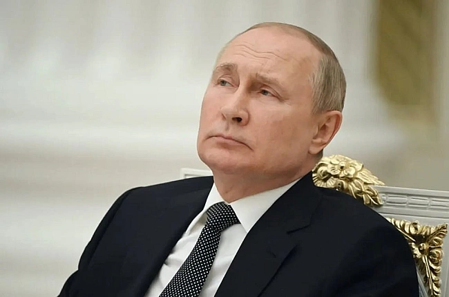 we.ua - Диктатор точно не зупиниться: розкрито підступний план Путіна в Україні на 2026 рік
