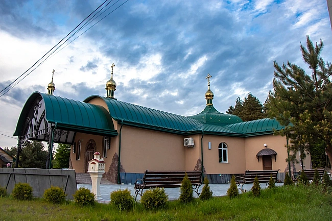 we.ua - На Тернопільщині відбудеться Всеукраїнська проща родин загиблих Героїв