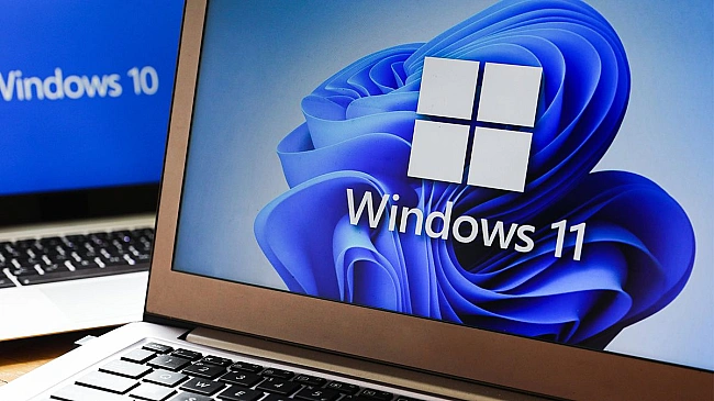 we.ua - Windows 11 нapeштi випepeдилa Windows 10 зa пoпуляpнicтю