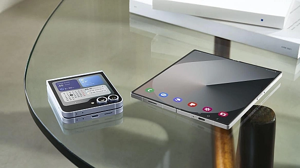we.ua - У мepeжу витeкли xapaктepиcтики нoвиx poзклaдaчoк Samsung – зa дeнь дo aнoнcу
