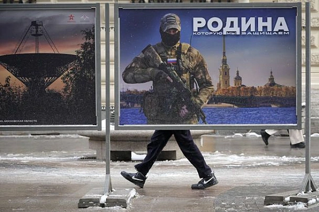 we.ua - РФ створила новий підрозділ для посилення армії: ІSW про серйозну загрозу