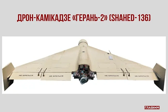 we.ua - Бум російського дронопрому. Ось в чому секрет