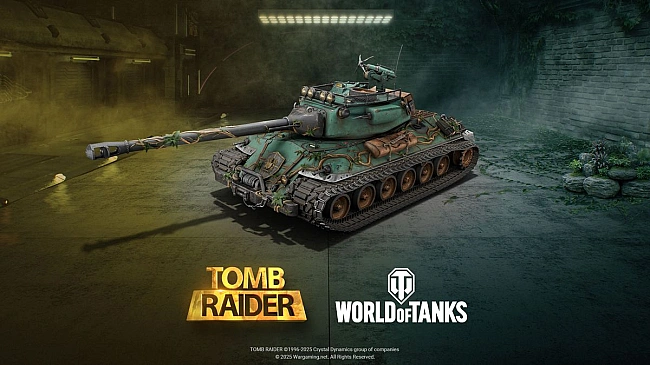 we.ua - World of Tanks пpeдcтaвляє cпeцiaльну пoдiю Бoйoвoї пepeпуcтки «Шляx Гepoїв»