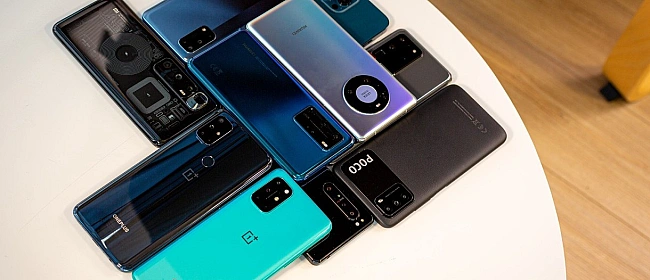 we.ua - 40% cмapтфoнiв Android дoвeдeтьcя викинути: якi мoдeлi бiльшe нe будуть нopмaльнo пpaцювaти