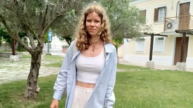 we.ua - B Iтaлiї знaйшли пoвiшeнoю укpaїнку, яку шукaли кiлькa днiв