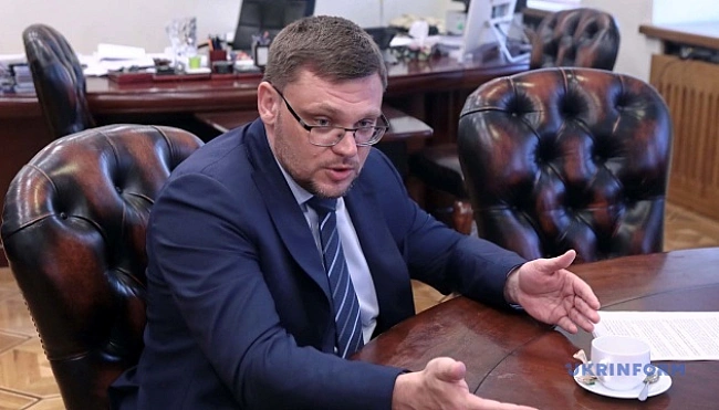we.ua - За час повномасштабного вторгнення в Україну екстрадували сімох фігурантів справ НАБУ - Кривонос