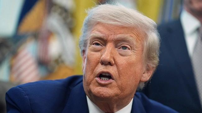 we.ua - Трамп оголосив, що мита почнуть діяти з 1 серпня, більше відстрочок не буде