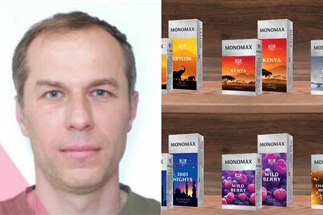 we.ua - Постачав до Росії. Виробника чаю «Мономах» і Lоvаrе оголошено в розшук