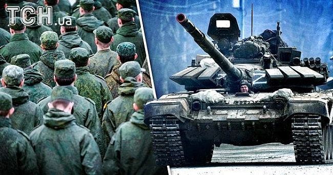 we.ua - Росіяни не розуміють сенсу наступу на Сумщині і зазнають великих втрат — Ступак