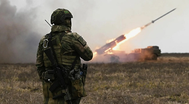 we.ua - ЗС РФ посилили тиск у Донецькій і Запорізькій областях: як просувається противник (карта)