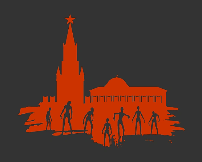 we.ua - Загадкові небіжчики Кремля. Справа Сталіна – у дії