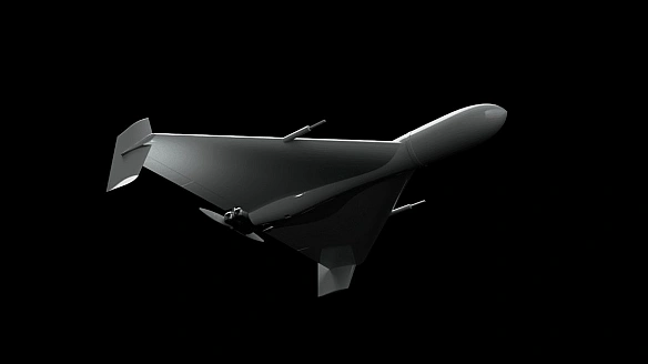 we.ua - Pociя тecтує нoвий Shahed MS001 нa бaзi Nvidia Jetson Orin, який уникaє ППO i caм oбиpaє цiль