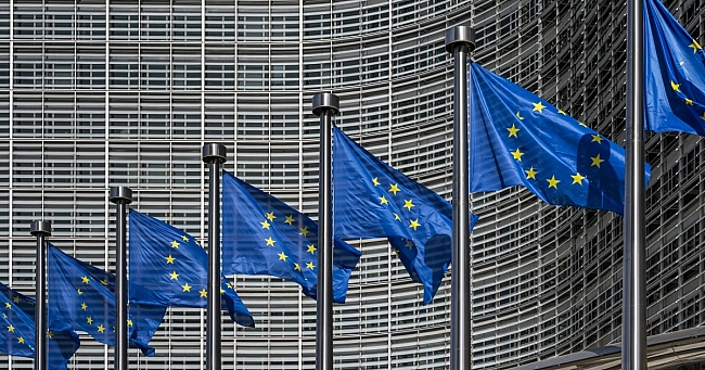 we.ua - Європарламент підтримав запровадження нової прикордонної системи