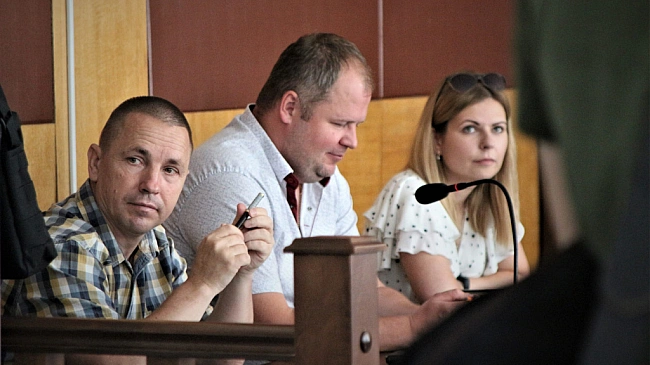 we.ua - Адвокат окупанта: хто і для чого захищає в Україні російських військових