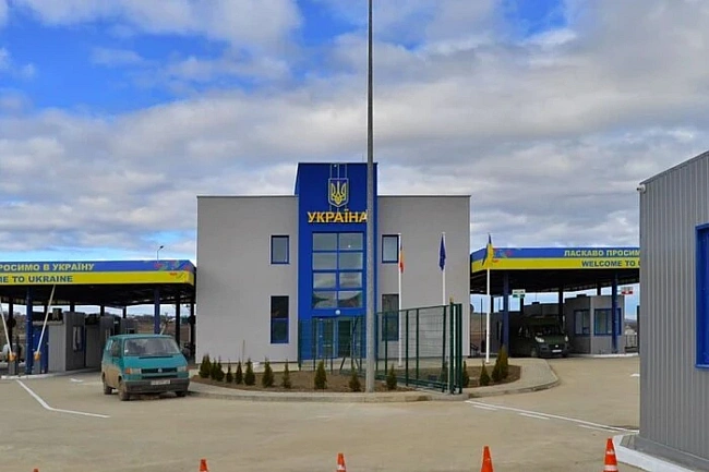 we.ua - Збільшилась кількість пунктів пропуску, через які з України можуть виїхати автобуси