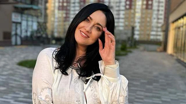 we.ua - Вітвіцька розповіла всі деталі відбудови Охматдиту: за що вона відповідає та яку суму зібрали