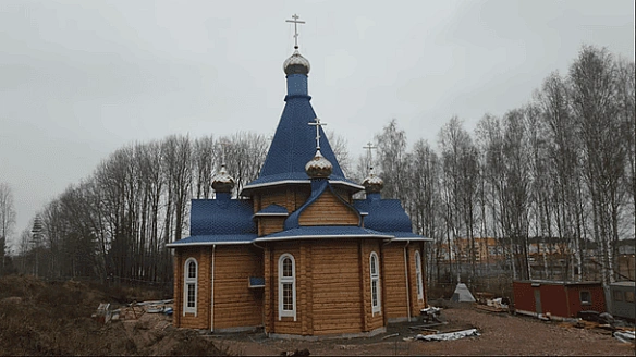 we.ua - У Швеції православну церкву підозрюють у шпигунстві на користь Росії