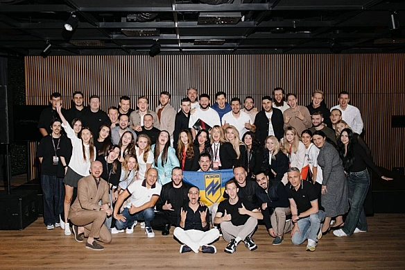 Твоє Майбутнє: у FFA анонсували безкоштовний освітній проєкт для ветеранів війни