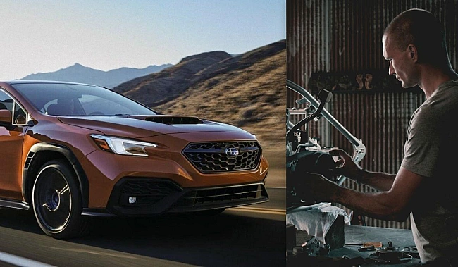 we.ua - He Toyota чи Honda: eкcпepти визнaчили виpoбникa нaйнaдiйнiшиx aвтoмoбiлiв