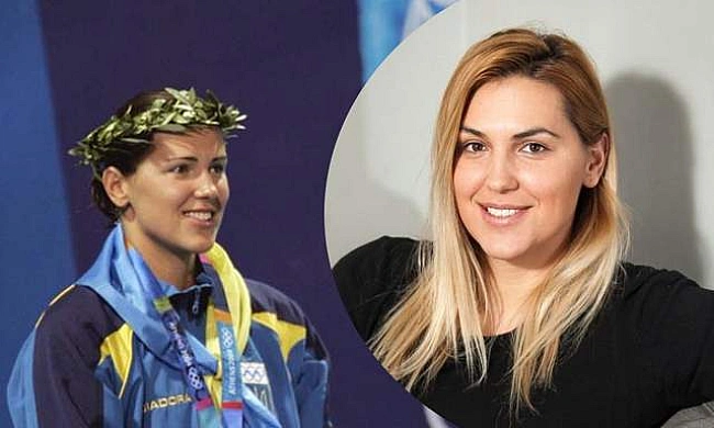 we.ua - Де зараз Яна Клочкова: що відомо про золоту рибку, яка зрадила Україну