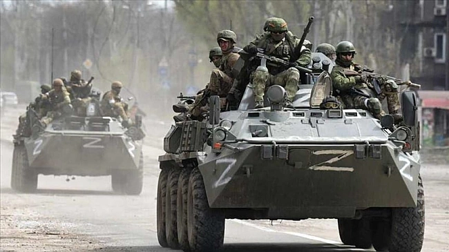 we.ua - Росія вирішила змінити тактику, щоб захопити це ключове місто Донбасу